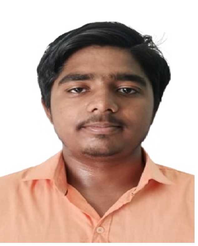 JEEVARATHINAM SARAVANAN