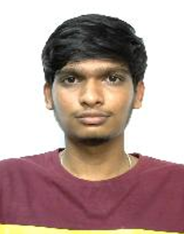 BHIMAVARAPU HANISH REDDY