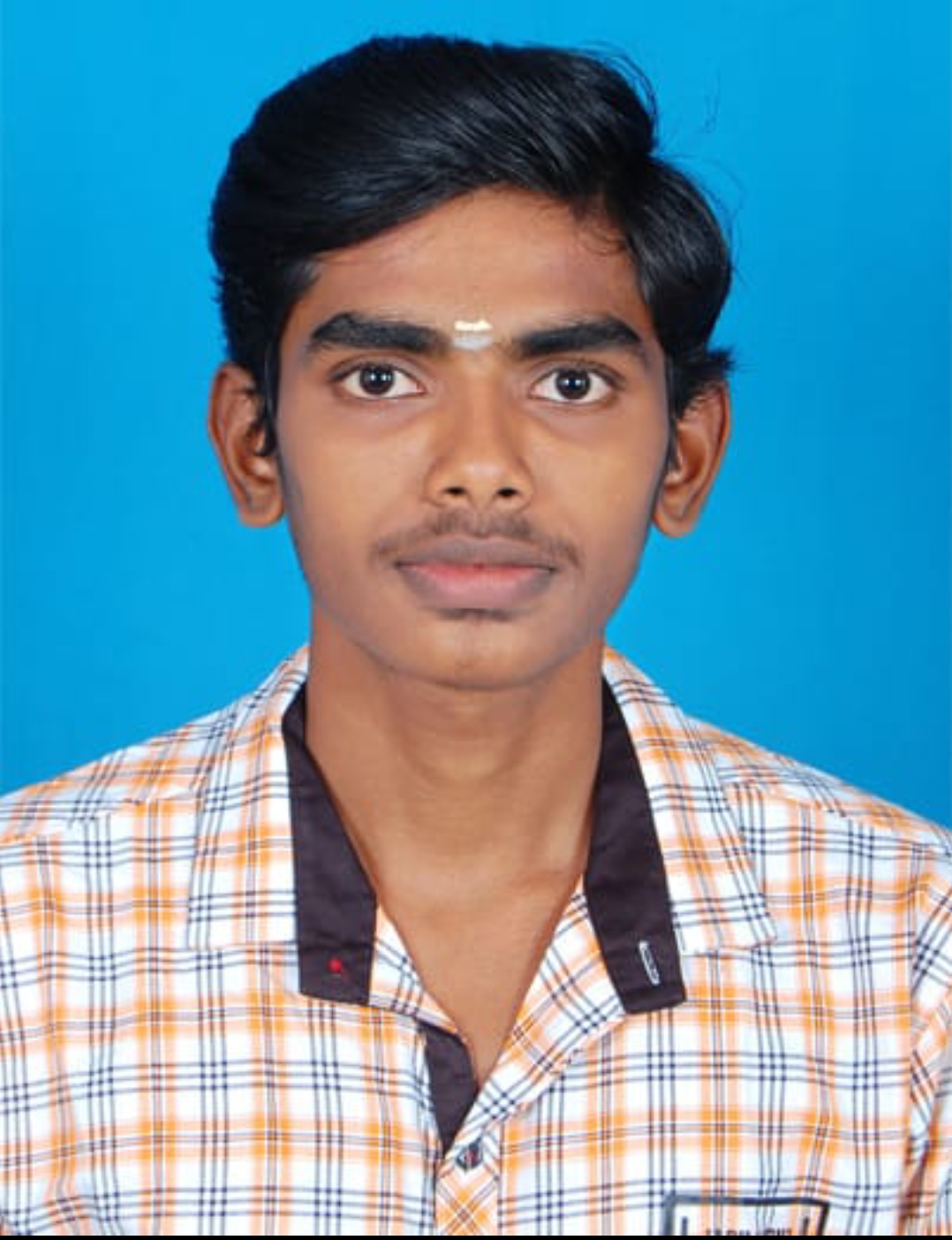 KAMALRAJ P