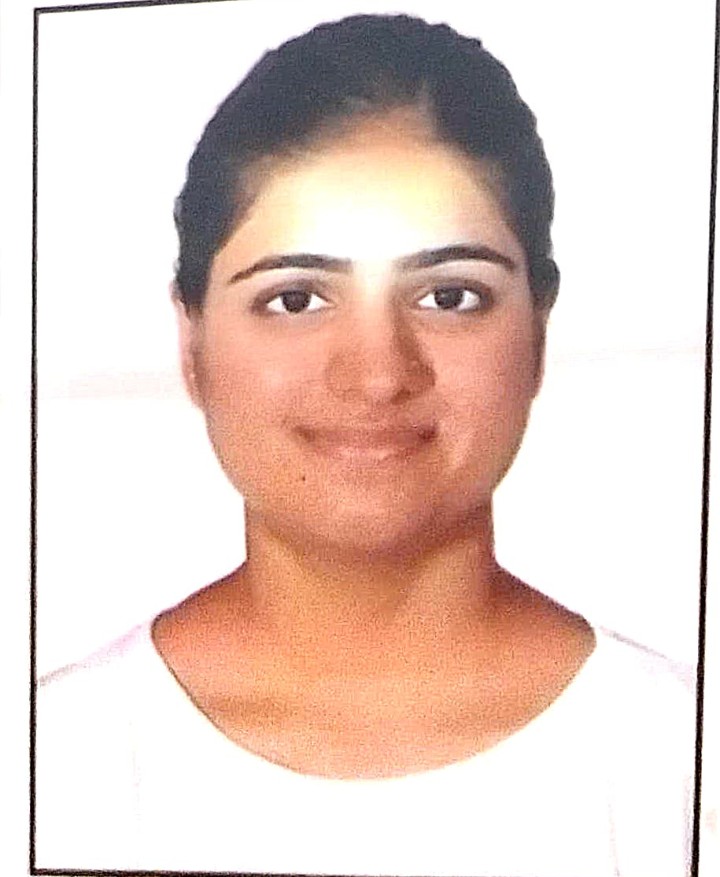 Harshita gakhreja