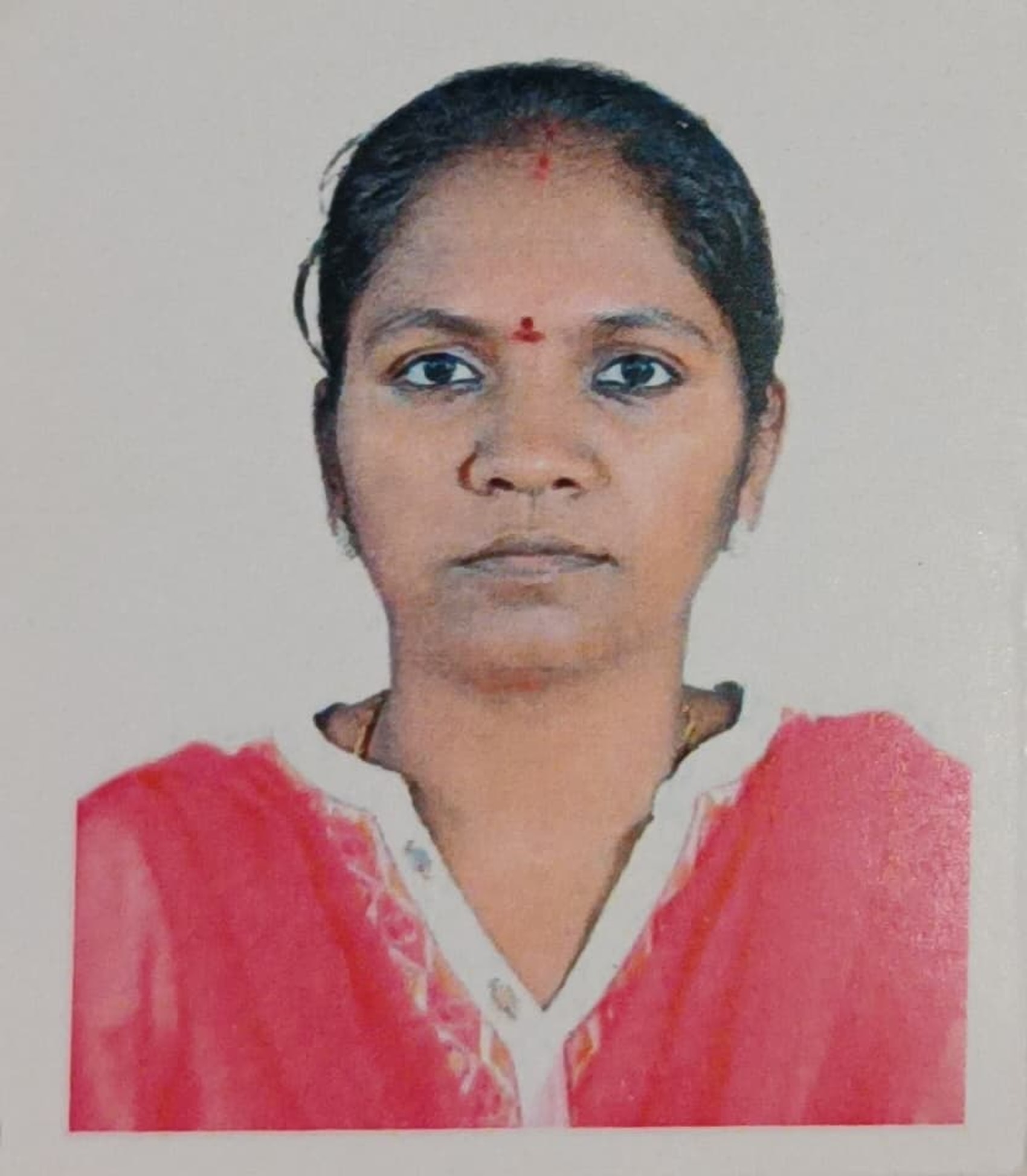 Usha Rani.B