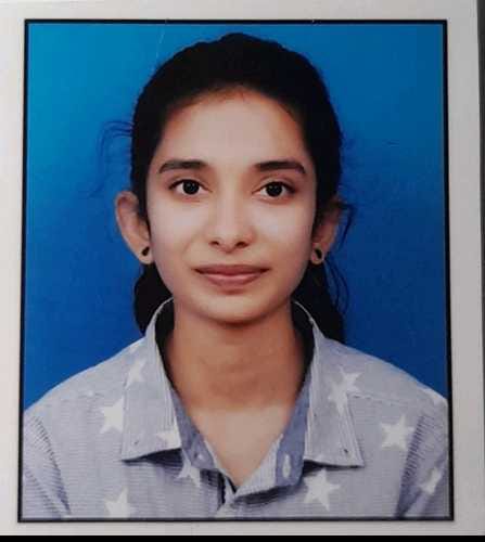 dushayanti tukaram chambhare