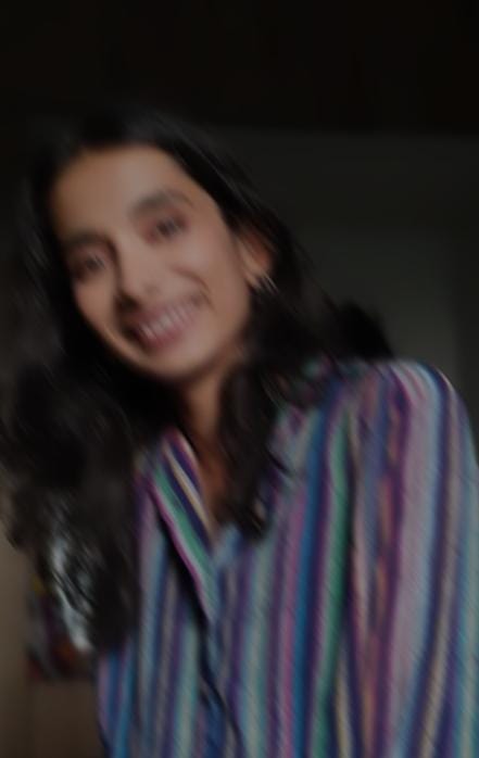 Dushayanti Chambhare