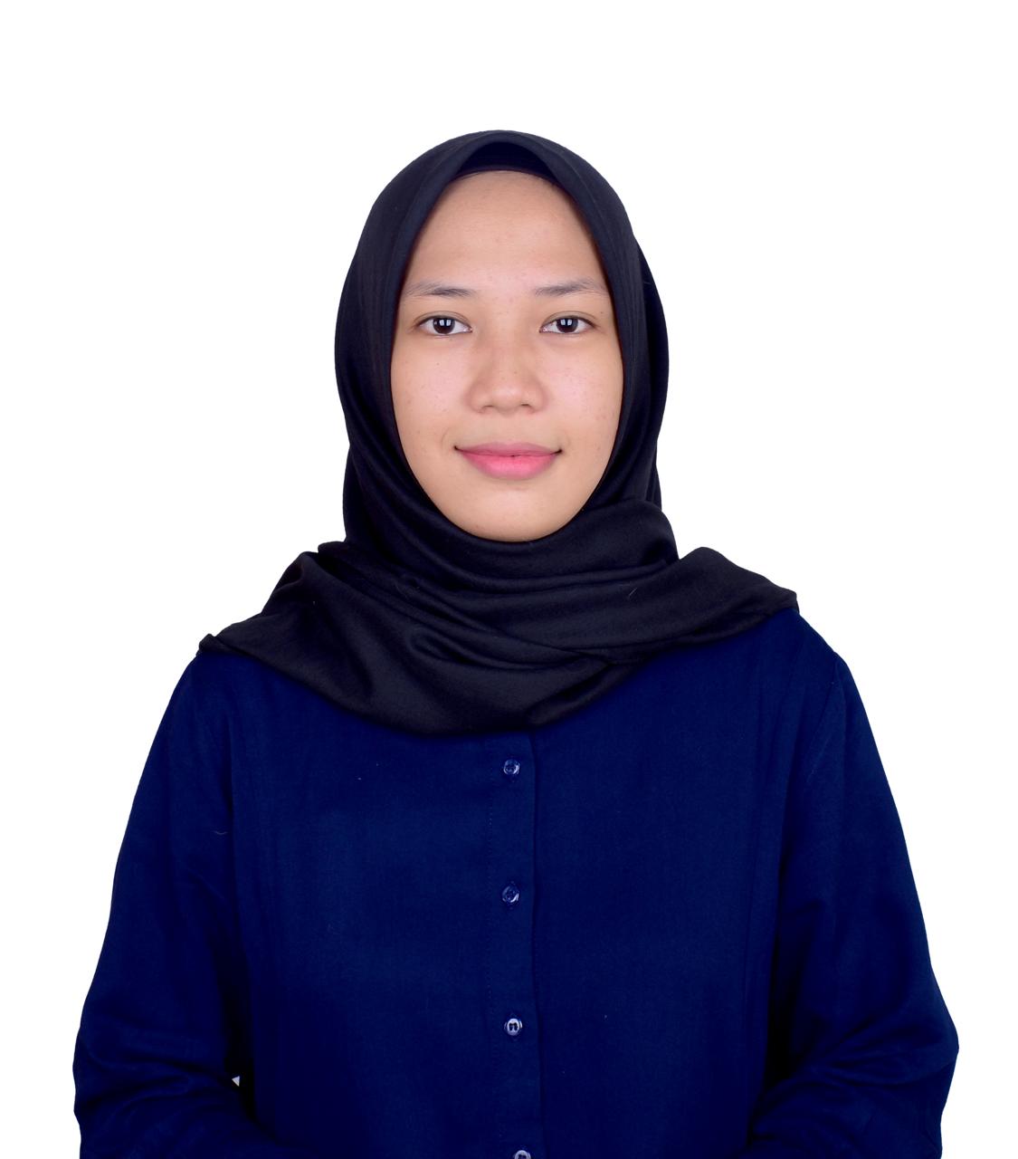 Rahmi Rahayu