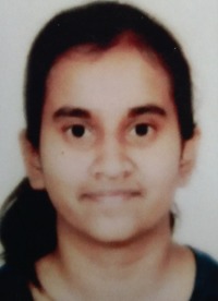 Gayatri Devdatta Salve