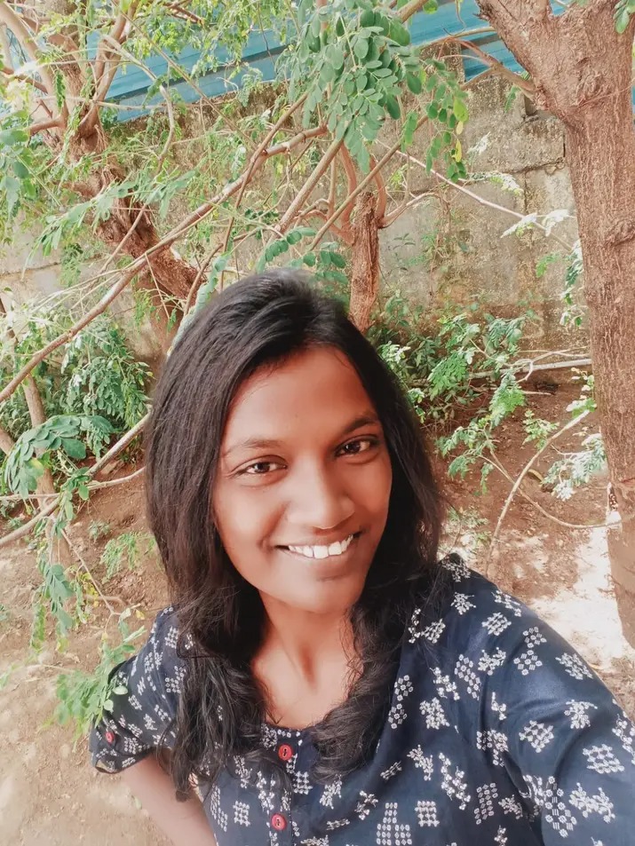 Ananthanayagi Narayanan