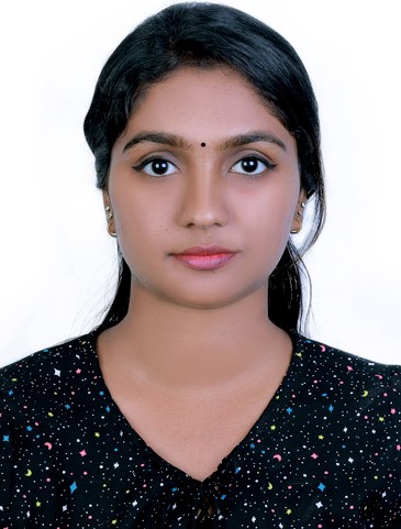 Keerthana Shajan