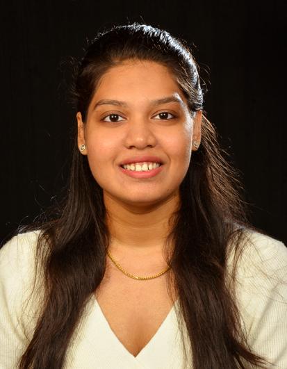 Vaishnavi Tawde