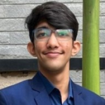 Anirudh Bantwal Baliga