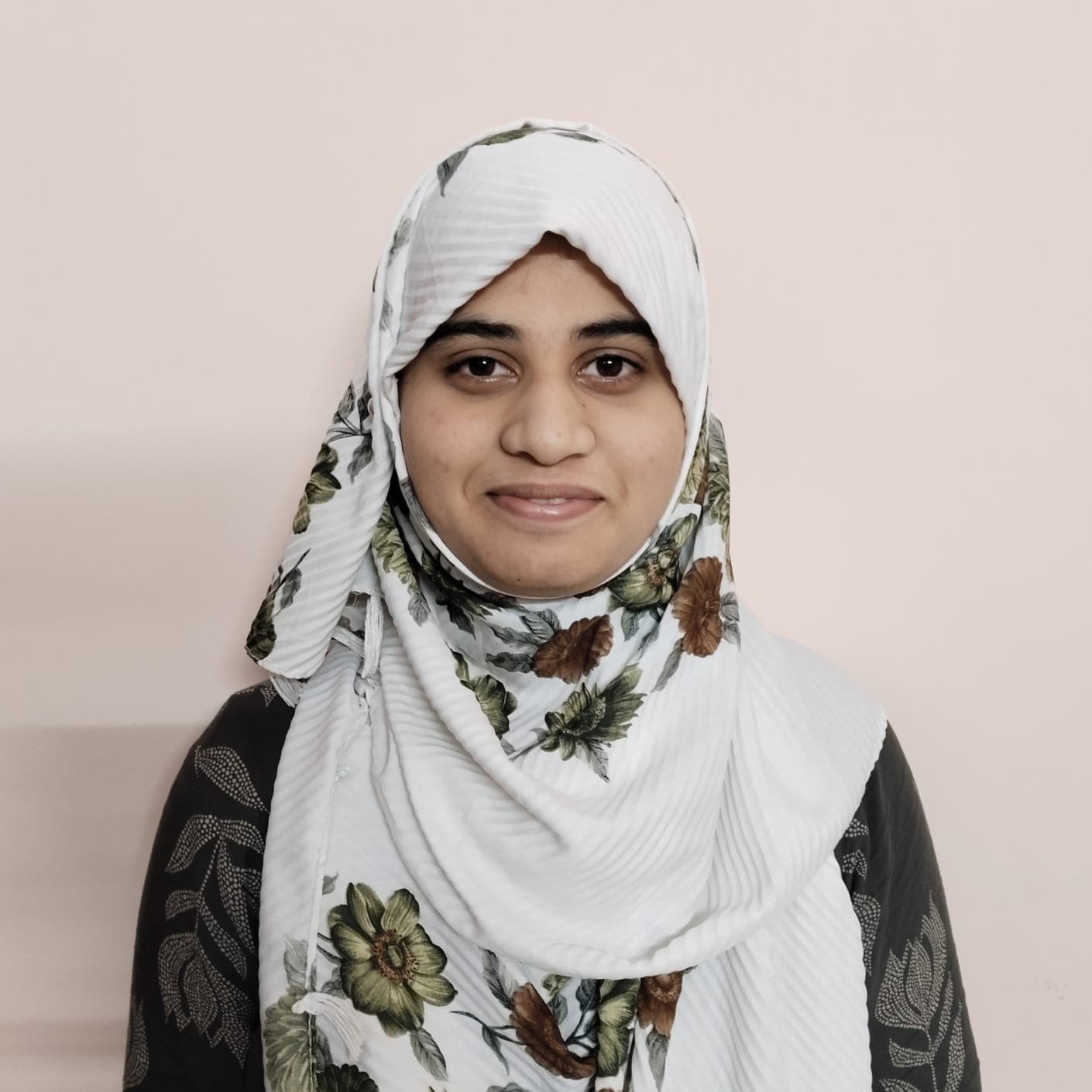 Mohammed Fathima Khan