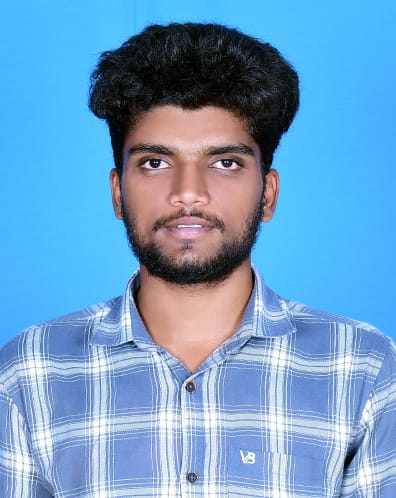 Dosakayala Mahendra Reddy