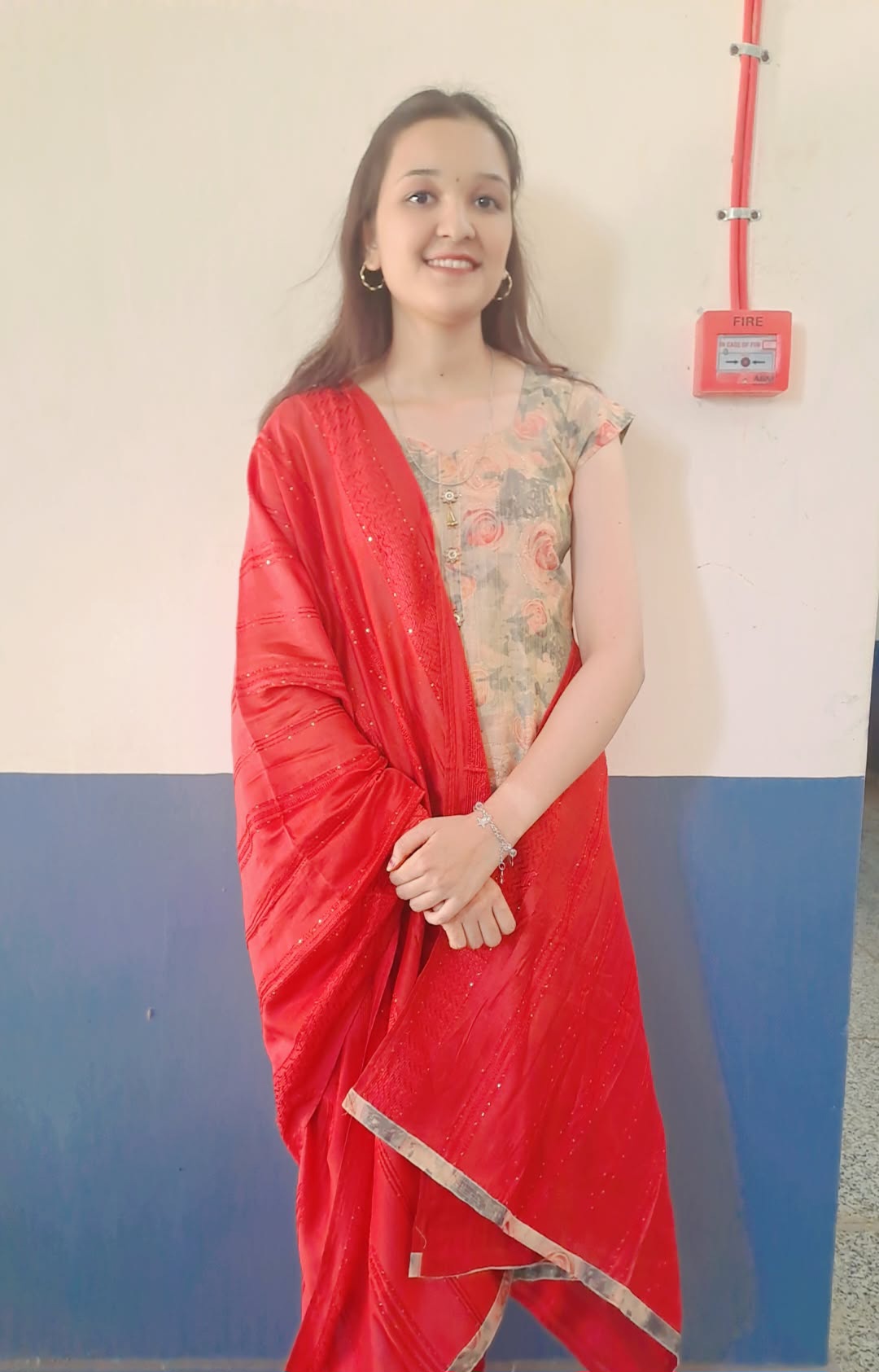 Manaswi Manoj Khatavkar