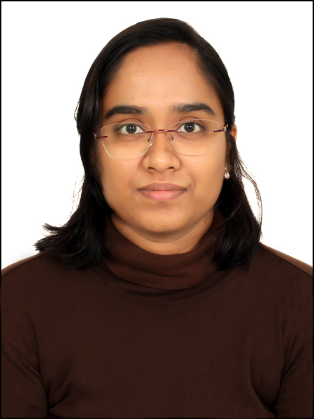 Nousheen jahan sahik