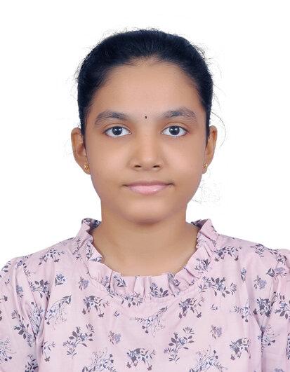 Sai Shruthi Pasupulati Balaji